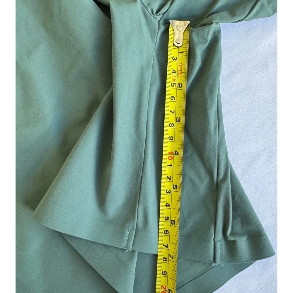 Velites HOLO Shorts Pine Green 7